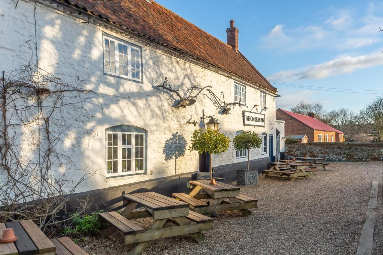 The Bothy Ringstead (Norfolk) Exterior foto